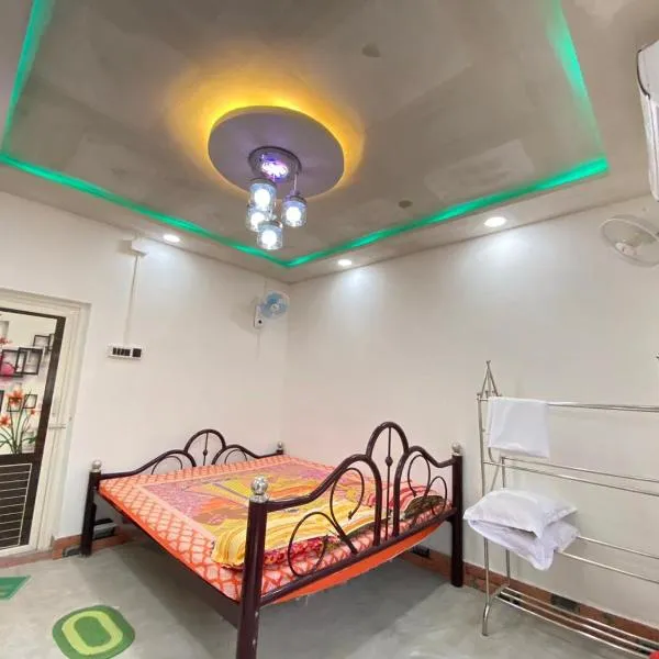 Tapama Resort Bakkhali，位于巴卡哈利的酒店