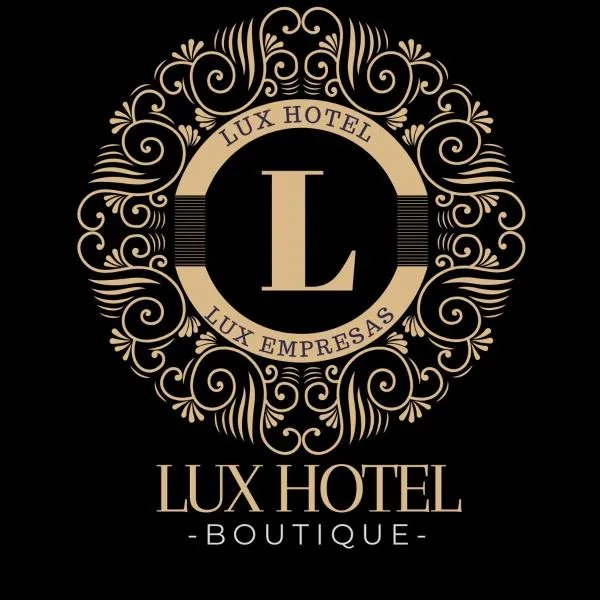 LUX - HOTEL BOUTIQUE，位于San Jerónimo的酒店