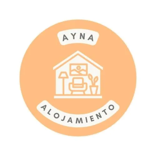 AYNA Alojamiento, situado en el centro de Villa Elisa, Entre Rios，位于埃利萨镇的酒店