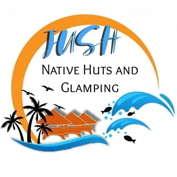 JUSH NATIVE AND GLAMPING，位于道伊斯的酒店