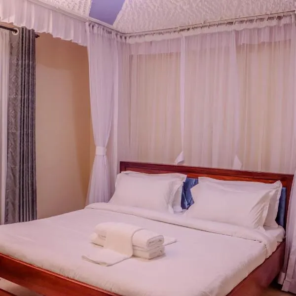 Dayo Suites & Hotel，位于Kasarani的酒店