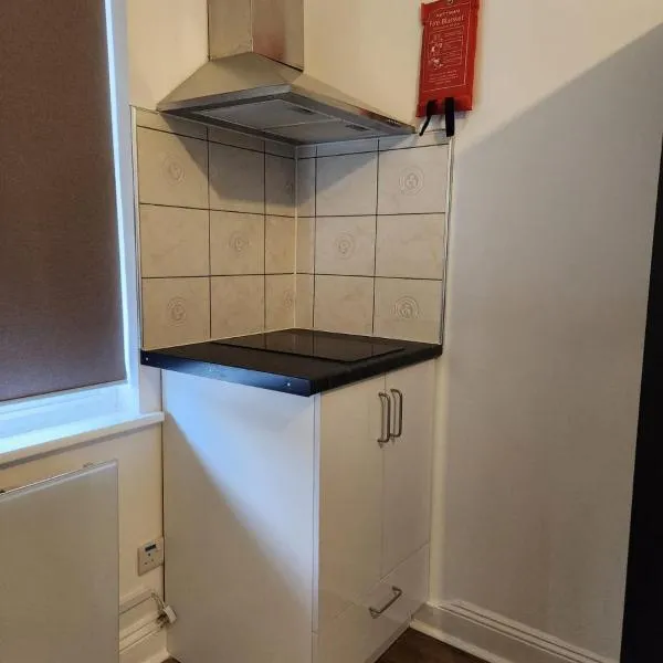 Studio in Greenhithe，位于Greenhithe的酒店
