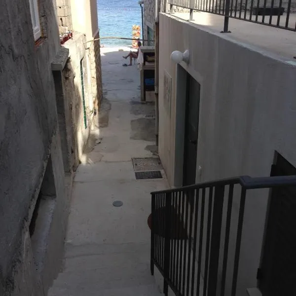 Villa Neka，位于普利莫顿的酒店