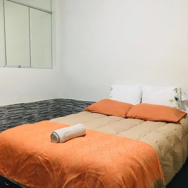 Munay，位于塔克纳的酒店