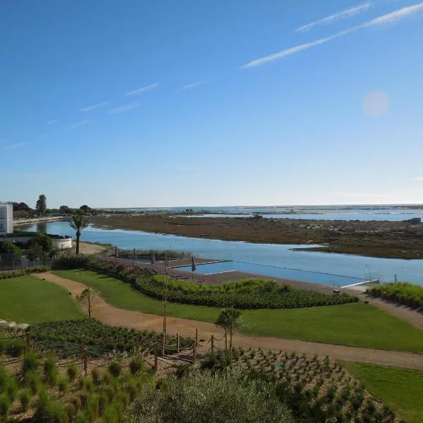 Del Mar Village, Apartment T1 , Açor，位于夫塞塔的酒店