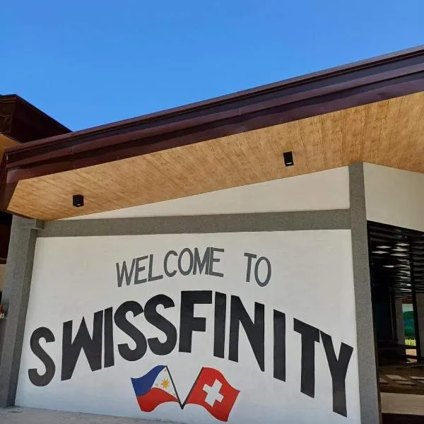 Swissfinity Beach Resort，位于San Antonio的酒店