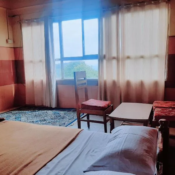 Vega Residency，位于马迪凯里的酒店