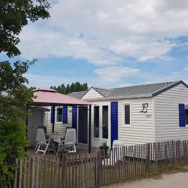 Chalet Sonnenschein，位于布列登的酒店