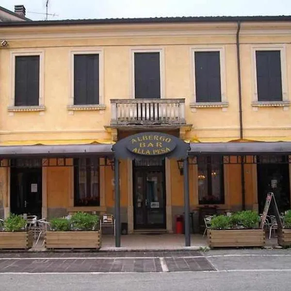 Destiny rooms valpolicella，位于佩德蒙特的酒店
