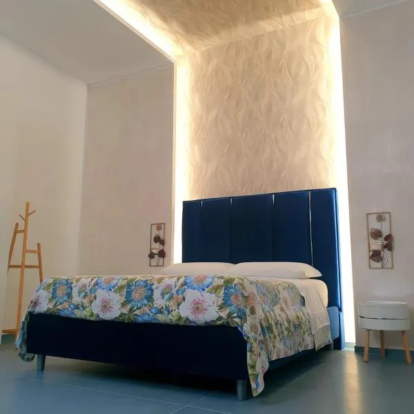 Suite al Borgo，位于阿韦尔萨的酒店