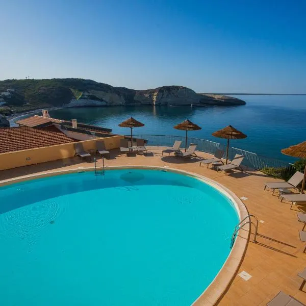 Felix Hotels - Hotel La Baja，位于圣卡塔林纳的酒店