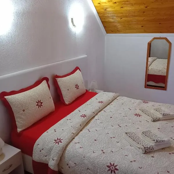 Апартамент Стела，位于索非亚的酒店