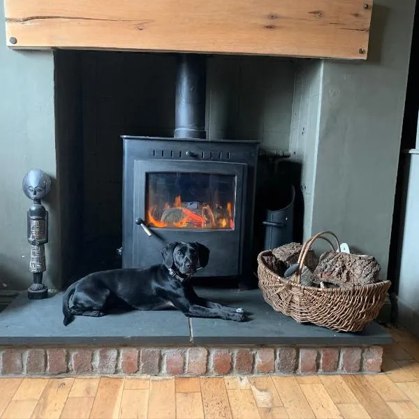 Efail Y Garn，位于斯旺西的酒店