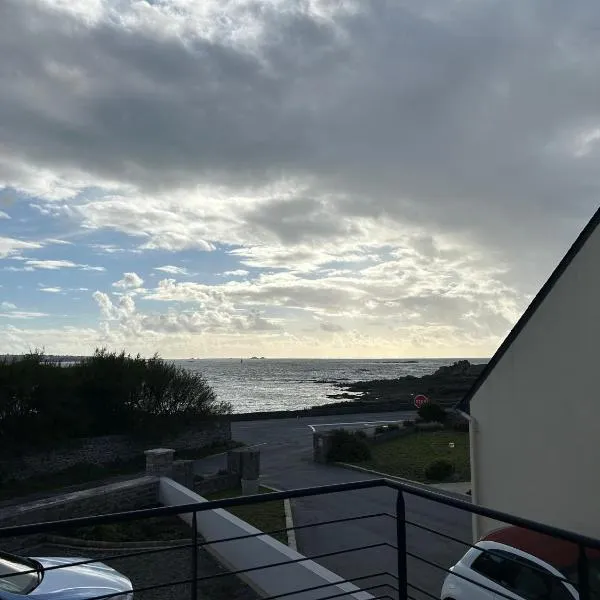 TI YANN，位于波尔斯波代的酒店