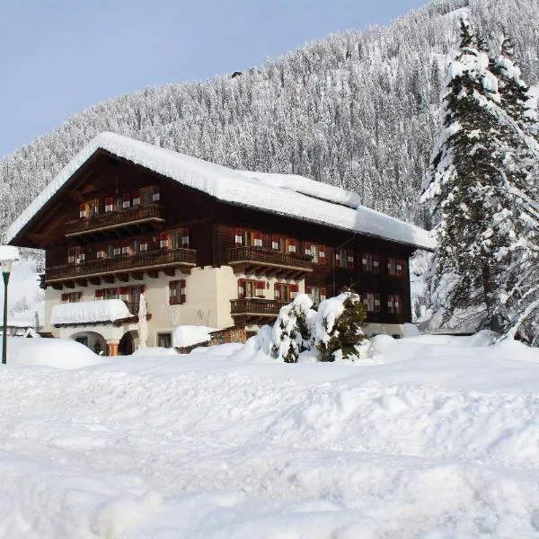 施罗斯沃特酒店，位于大基希海姆的酒店