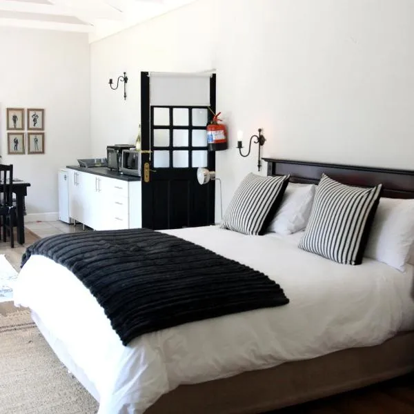 Harrington House，位于希尔顿的酒店