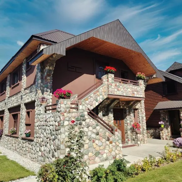 Stone Lodge 3，位于科拉欣的酒店