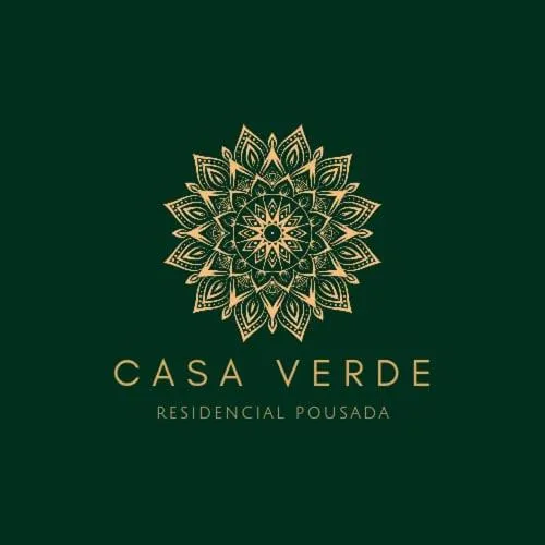 Residencial Casa Verde，位于马瑙斯的酒店