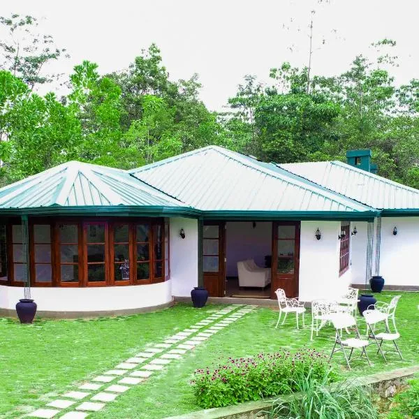 Kobbekaduwa Bungalow，位于Rambukkana的酒店