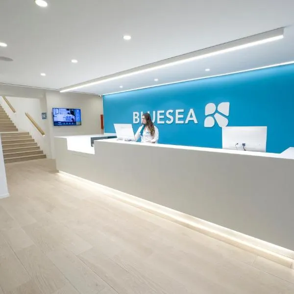 BLUESEA Mediodia，位于Badia Gran的酒店