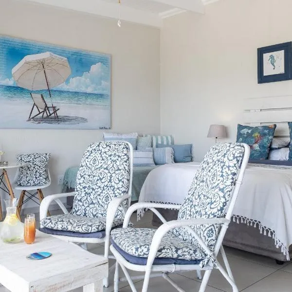 Forever Blue，位于圣赫勒拿湾的酒店