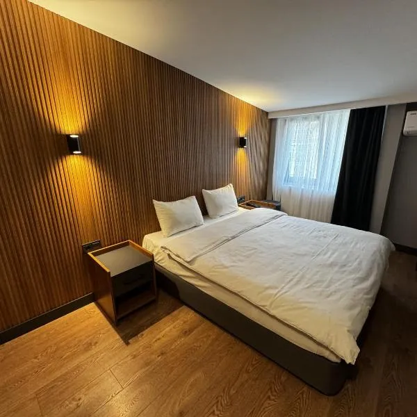 Bademi Room，位于埃迪尔内的酒店