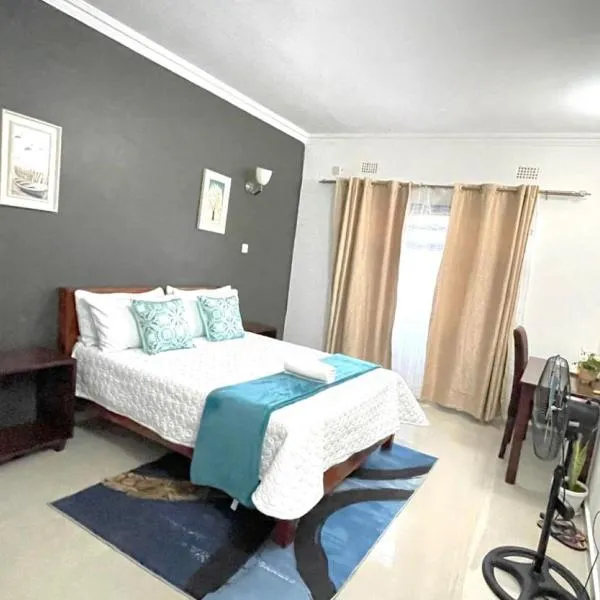 Busisiwe's RM Home，位于Lilayi的酒店