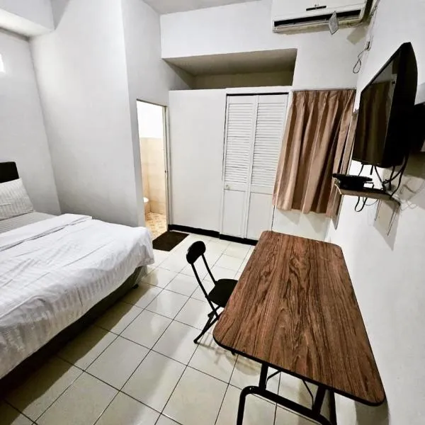 BTX 31 Residence Bintaro，位于Peladen的酒店