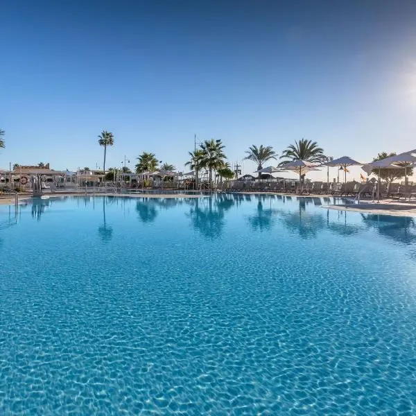 Occidental Torremolinos Playa，位于多列毛利诺斯的酒店