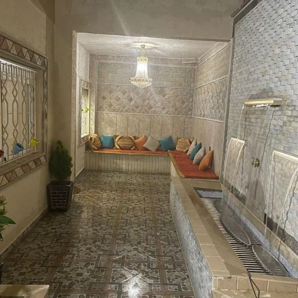 Apartment in Larache Marokko，位于拉腊什的酒店