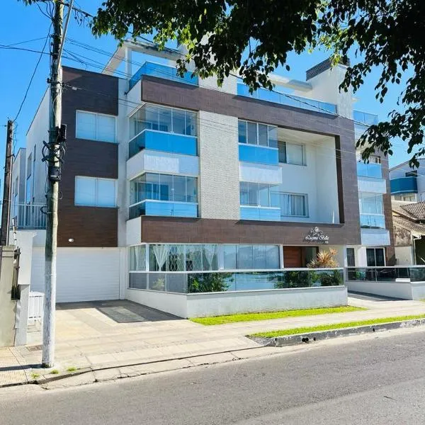 Apto duplex Lagoa do Violão，位于托雷斯的酒店