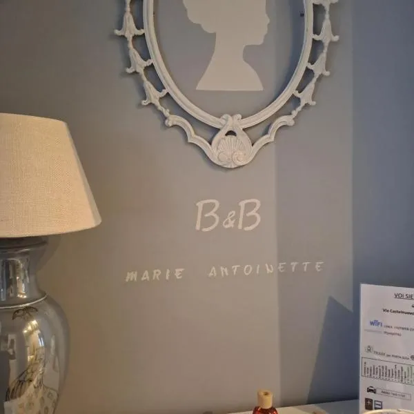 Mint House & Marie Antoinette-Pala Alpitour- Private Parking，位于都灵的酒店