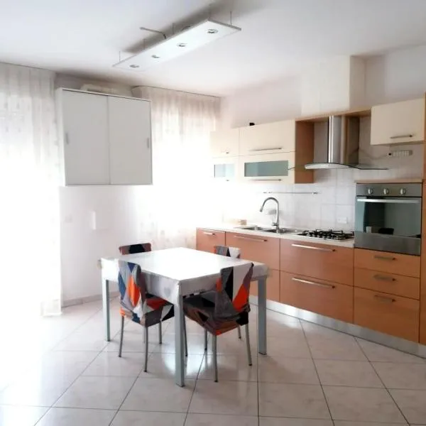 Il Piacere di Casa - Appartamento a Porto Viro，位于维罗港的酒店