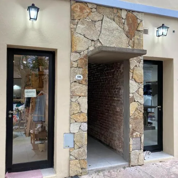 Pipí Cucú - Apartamentos Completos，位于Libertador San Martín的酒店