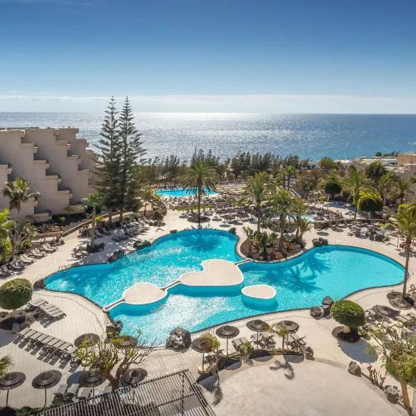 Barceló Lanzarote Active Resort，位于塔伊切的酒店