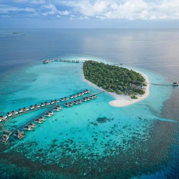 NH Collection Maldives Havodda Resort，位于Gaafu Dhaalu Atoll的酒店