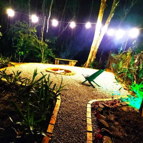 Casa do Atelier: Vida simples, lugar para relaxar，位于Treviso的酒店