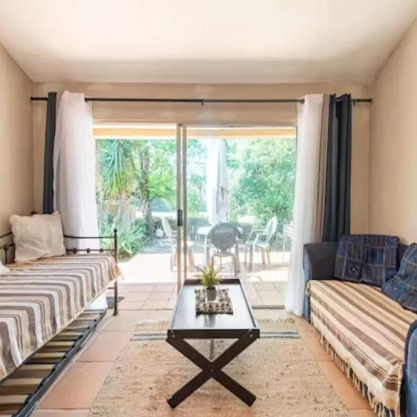 1 Bedroom Cottage，位于米德兰的酒店