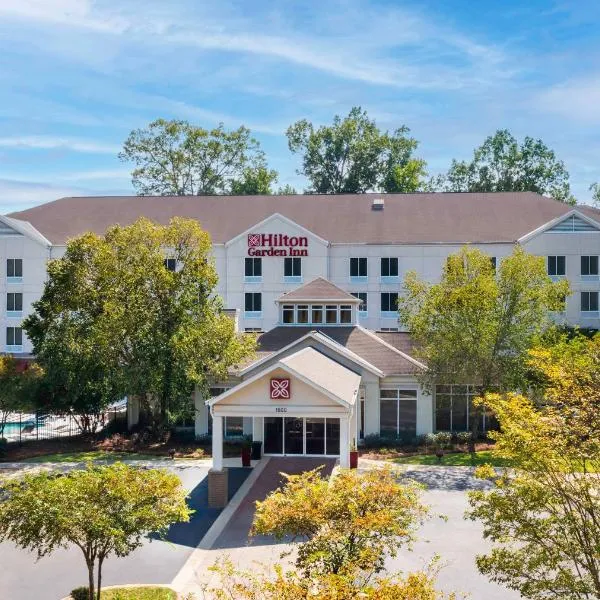 Hilton Garden Inn Montgomery East，位于蒙哥马利的酒店