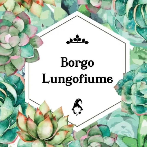 Borgo Lungofiume B&B，位于Valbrenta 的酒店