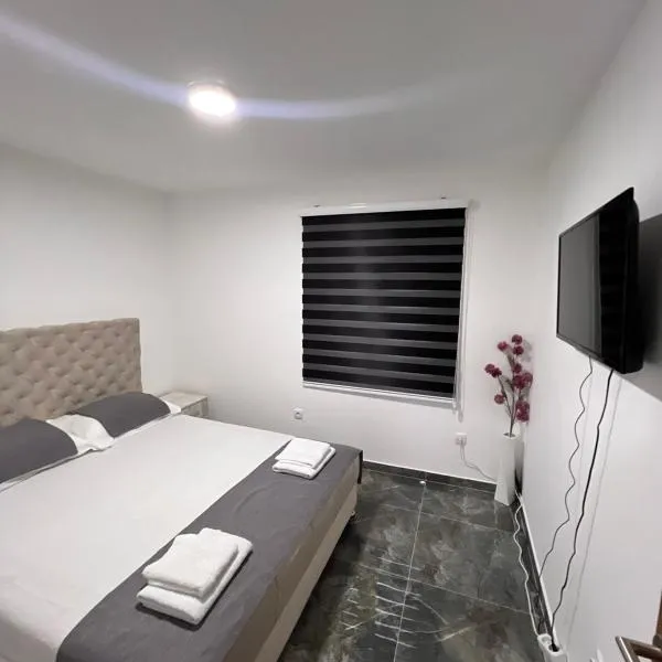 Apartmani River Priboj，位于Čitluk的酒店