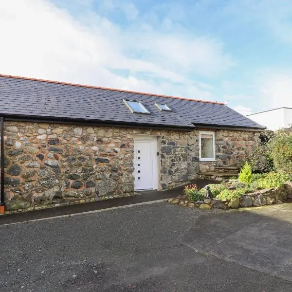 Bryn Eglwys Barn，位于陶因的酒店