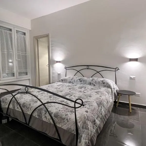 B&B Ladislaus，位于拉迪斯波利的酒店