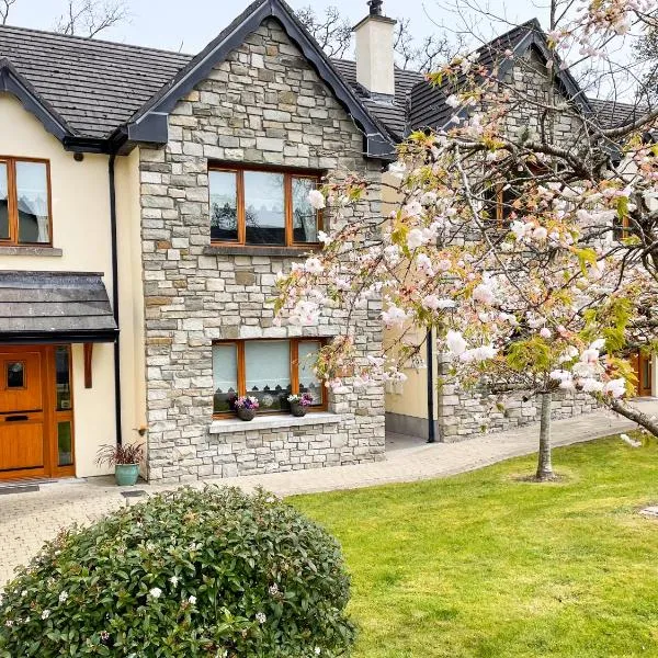 Lough Rynn Rental，位于Ballinamuck的酒店