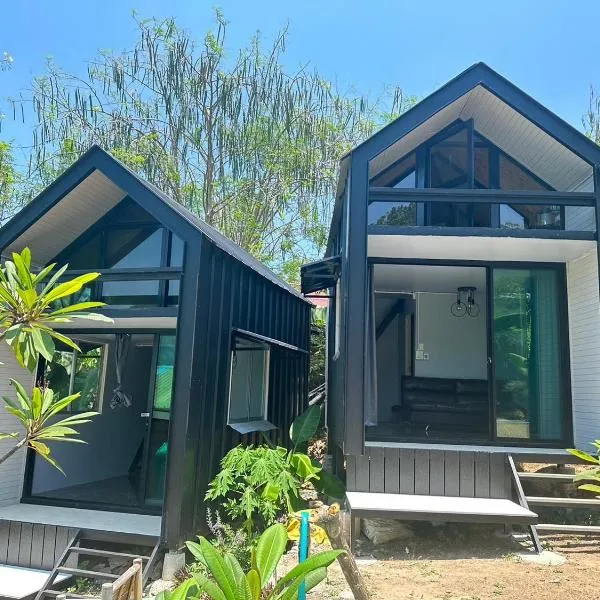 Phi Phi Goodview Bungalow，位于皮皮岛的酒店