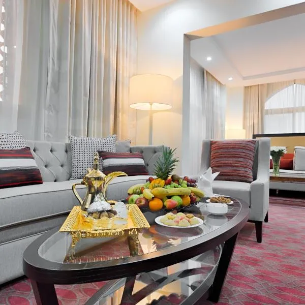 Al Joud Hotel Makkah，位于麦加的酒店