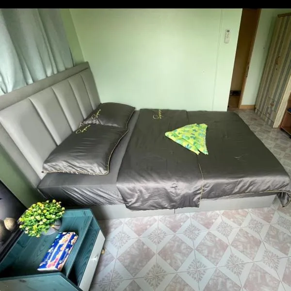 Jatuporn A1，位于巴吞他尼的酒店