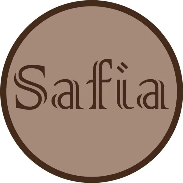 SAFIA Hotel，位于Muyaldy的酒店