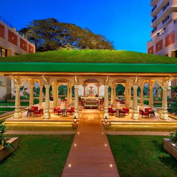 ITC Gardenia, a Luxury Collection Hotel, Bengaluru，位于班加罗尔的酒店