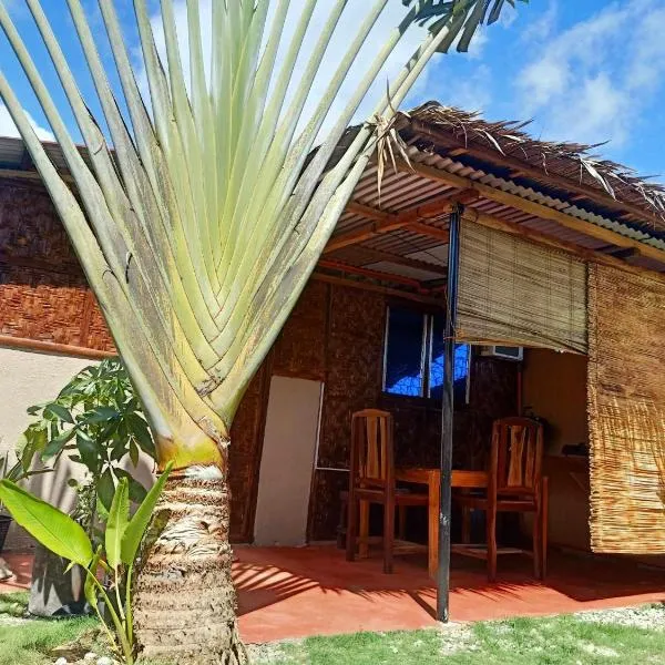 Panglao Vacation Home，位于邦劳的酒店
